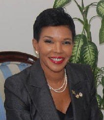 Jamaica's Ambassador Marks lauds New York-based family unification organization