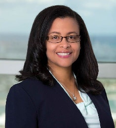 Caribbean American Renatha Francis Appointed Miami Dade Circuit Court Bench