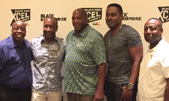 Grand Hyatt Baha Mar sponsors Black Enterprise’s Black Men Excel