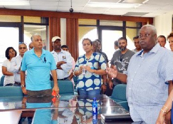 Business community optimistic about USVI recovery