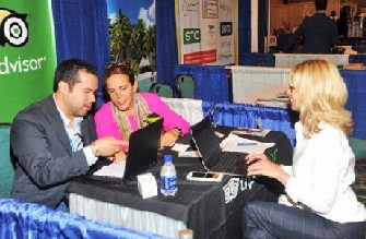 Caribbean Travel Marketplace will be held in San Juan from January 30 to February 1, 2018.
