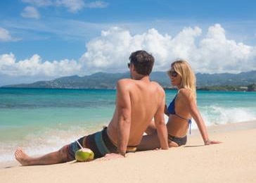 Grand Anse Beach, Grenada - Grenada in top 10 hot global destinations to travel in 2018