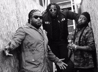 Morgan Heritage launch New Venture and Perform at the International Cannabis Business Conference