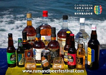 Caribbean Rum & Beer Festival supports region’s tourism recovery efforts