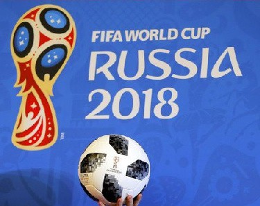World Cup 2018 Schedule and Most Anticipated Matches