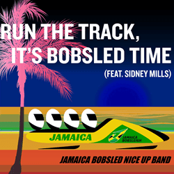 Jamaica Bobsled Foundation Launches Official Team Song & Video