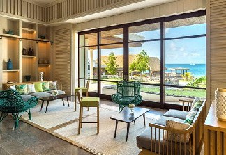 Park Hyatt St. Kitts tops CNN’s 14 best new hotels and resorts in the Caribbean