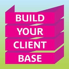 4 Great Ways to Gain a Larger Client Base