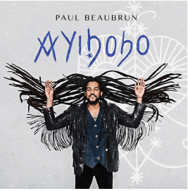 Haitian-American roots/blues musician Paul Beaubrun releases new album, Ayibobo