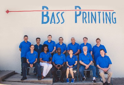 Bass Printing has new Caribbean-American owners