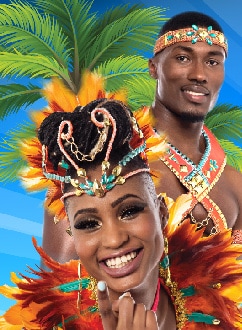 Caribbean American Exhibition & Festival Celebrates Caribbean American Heritage Month Culture & Heritage