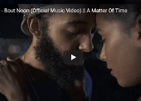 Conscious Jamaican Singer Protoje Shares New Video "Bout Noon"