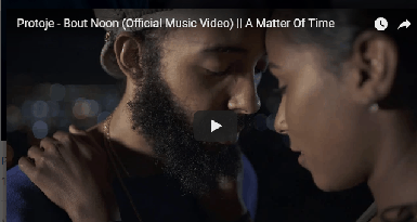 Protoje: Bout Noon - A Matter Of Time