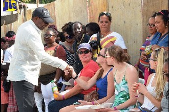 Jamaica Tourism Hits Record of 1 Million Stopover Tourist Arrivals In 5 Months