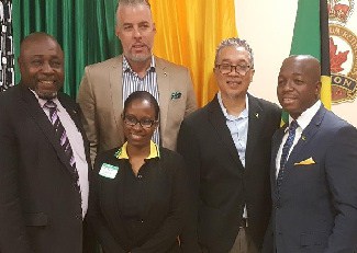 Jamaican Diaspora in Canada to Be Model for Diaspora Engagement and Empowerment