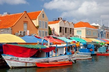 Curaçao Welcomes New Direct Flight from Newark on United Airlines
