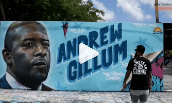 New Florida Vision Ramps Up Latin and African-American Voter Outreach in support of Andrew Gillum