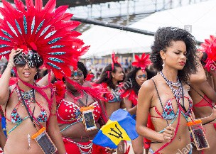 One Caribbean Television Showcases 2018 Carnival Week Coverage such as Barbados Crop Over Festival