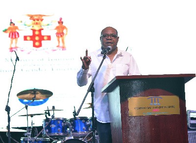  Jamaica is Leading Digital Transformation in Tourism – says Bartlett 