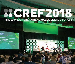 10th Caribbean Renewable Energy Forum (CREF) Takes Centerstage in Miami