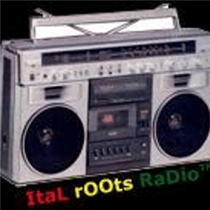 ItaL rOOts RaDio will now be heard on iHeart Radio