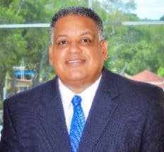 Commissioner Joseph Boschulte :U.S. Virgin Islands Enacts Tourism Restrictions to Address COVID-19 Pandemic