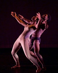 Peter London Global Dance Company of Jamaica to Perform in Miramar
