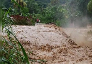 Governor Mapp expresses concern for Trinidadians impacted by severe flooding