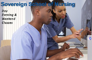 Open House Highlights New Launch of Sovereign School of Nursing