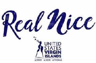 U.S. Virgin Islands Relaunches "Real Nice" Advertising Campaign