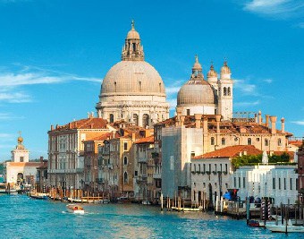 Venice, Italy - Top Travel Destinations around the World