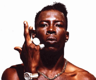 Best of the Best Music Concert Pays Homage to 90s Dancehall featuring Shabba Ranks