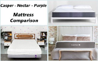5 important tips to choosing the neck and back pain mattress