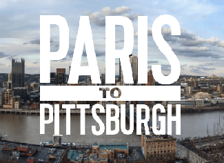 Young Professional Group in Miami Screens Paris to Pittsburgh Documentary in Cities Across America