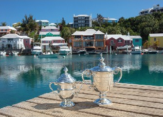 Bermuda Tourism Authority Named Official Tourism Partner of the US Open Tennis Championships with New Multi-Year Agreement