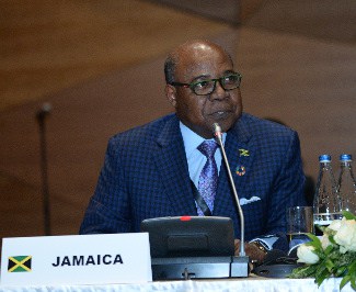 Jamaica Brands the Post-Pandemic Traveler as Generation-C - Edmund Bartlett