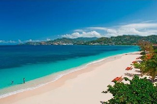 Grenada’s Grand Anse Beach Rated Best In The World By Condé Nast Traveller
