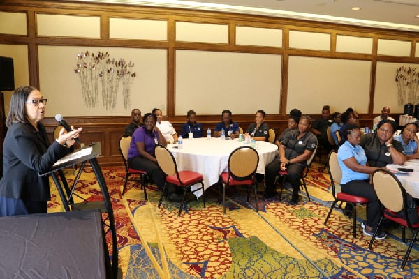 High Demand for Jamaican Workers in Michigan Hospitality Sector 
