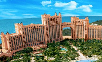 Atlantis Paradise Island Reopening to Guests on July 7