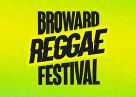 Broward Reggae Festival Postponed Due to TS Dorian Threat