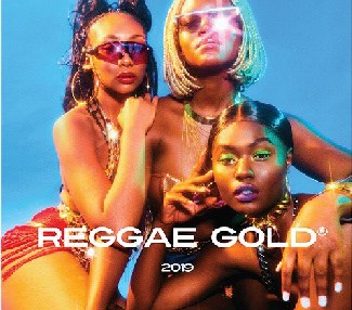 Reggae Gold 2019 Debuts at Number One on Billboard Reggae Chart