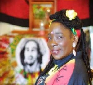 Rita Marley, Roger & Ian Lewis and Sean Paul to receive Jamaica's ...