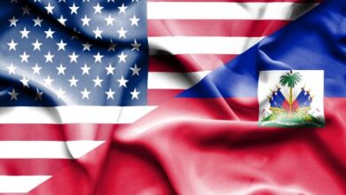 Haitian Family Reunification Parole Program