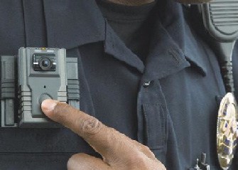 Miramar Police Department Get Body Cameras