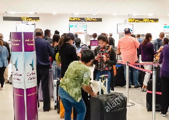 Caribbean Airlines Completes 2nd Phase of Repatriation Services