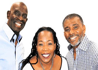 South Florida Caribbean Radio Shows 'Caribbean Saturdays' Move to WNMA 1210 AM