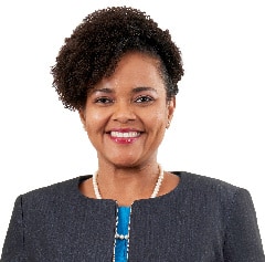 Claudine Allen JN Group Member Ombudsman - JN Rallies Jamaicans Locally and in Diaspora to Help Bahamas