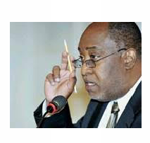 Jean-Robert Lafortune, Prominent Haitian-American Advocate Dies