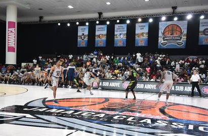 Montego Bay, Jamaica Serves as Backdrop for Jersey Mike’s Jamaica Classic