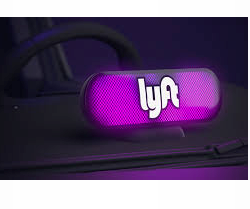 Lyft Provides Free Rides to Miami Residents in Need of a Job